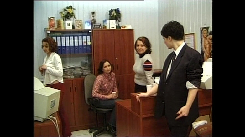 My girlfriend: Nadržené lesbičky si navzájem šťastně lízají a šukají kundičku