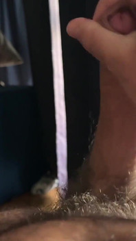 Cum with Tim Blesh