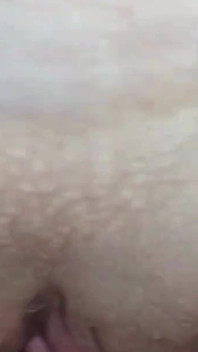 Cumming in Pussy