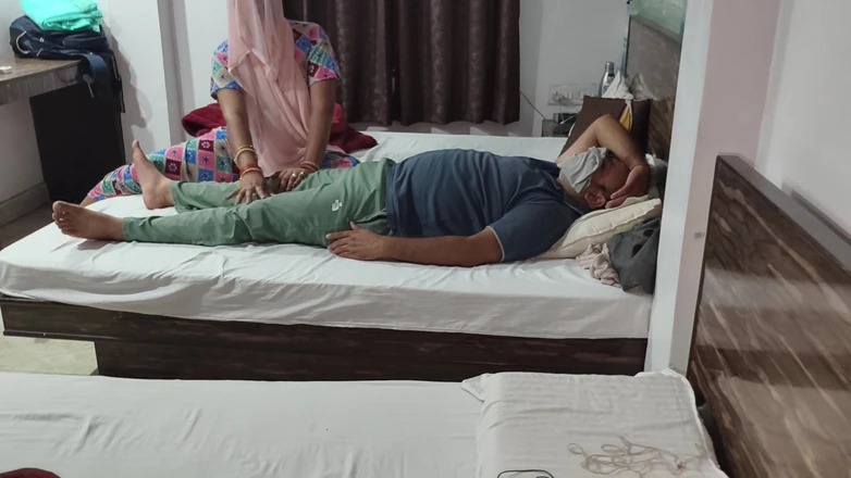 BadMash_Bhabhi: Father-in-law and Daughter-in-law