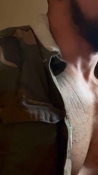 Testosterone Overload