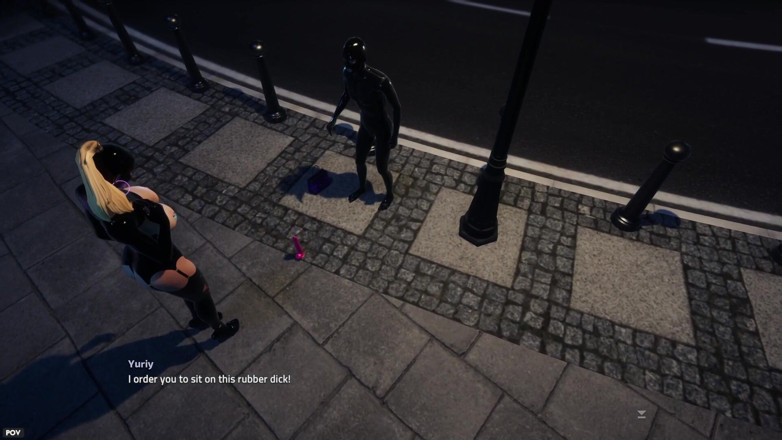 Like A Boss: Gameplay completo - mistero spiaggia, parte 34