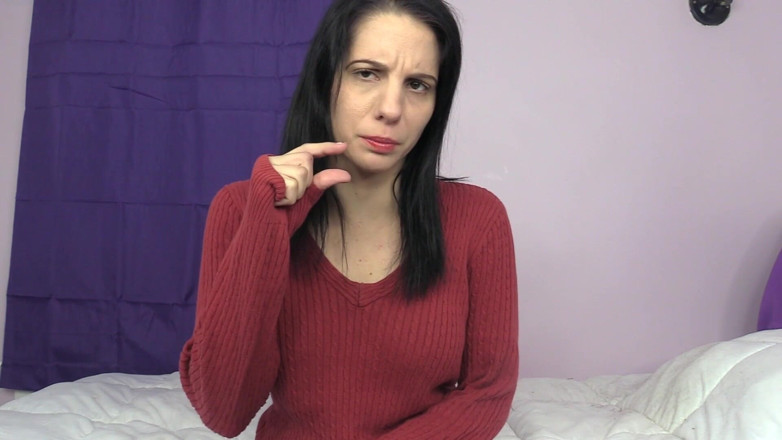 Quinn brooks: Cheaters Get Eaten- Mov