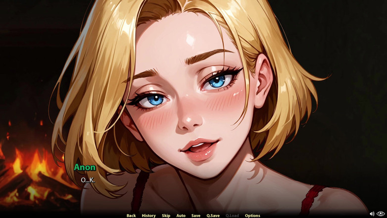 Wickedgammes: Pacar yang mesum juga (bagian 11)