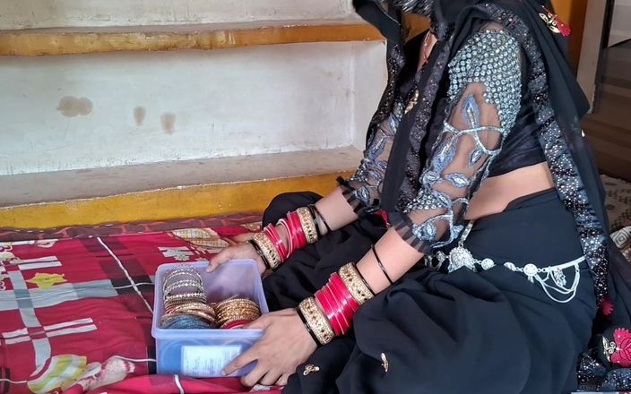 seema: Kayınpeder eve gitmeden önce küçük gelinini terk etti