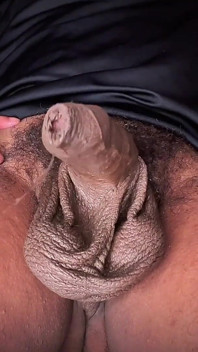 Worshipping My Balls and Cock Humiliation and Loads
