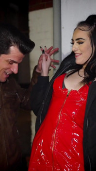 British Chav Slut Picks up a Huge Cock Stud From the Streets to Stretch Her Tight Pussy