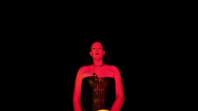 Mistress Jodie May: Halloween: Revenge Is Best Served Cold...