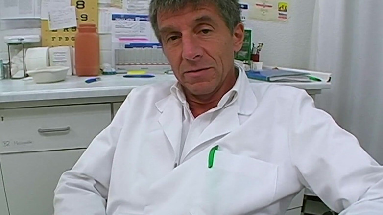 Klink by sextermedia: Kinky Gynecologist's Office