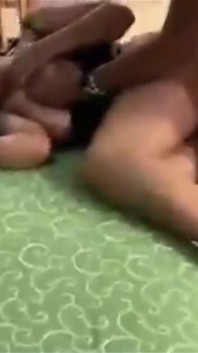 Cuckold bana karısını ödünç verdi