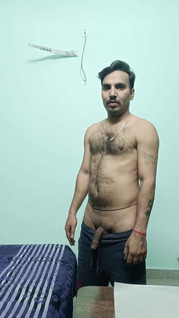 Rajasthani-old-lover: Policière indienne
