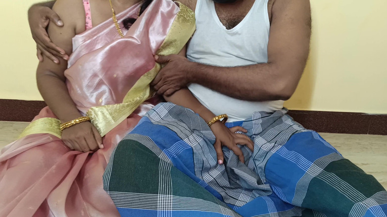Palani69: Tamilische verheiratete hausfrau