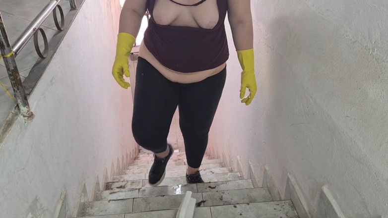 Alice H: Cleaning Your House Again