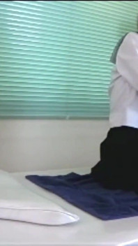 Atingerea terapeutului. o sesiune specială dincolo de limitele plăcerii. - capitolul 2