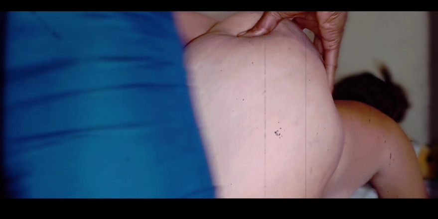 PABLO N3GROBAR: Deepthroat Lil Midget Finish Her Backshots