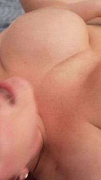 12 Inch BBC Jigga Johnson Takes Down Redhead PAWG MILF Jessoca Jax
