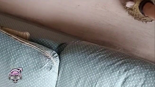 Nikki Montero: Nikki Montero aur kaily Dupont haath se chudaee aur viry...