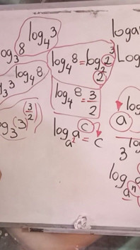 94 Une belle-fille asiatique apprend les maths