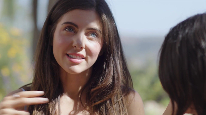SweetheartVideo: Adv lesbien. Des spécialistes de ceinture la 17_scene 1_strap