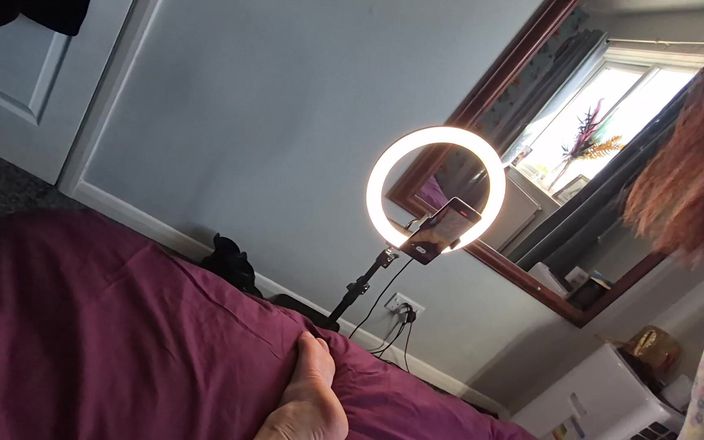 Demelza: Blow Job niechlujstwa Głębokie gardło