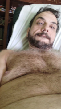Playing with My Amazing Cock