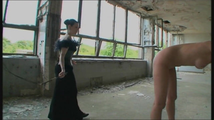 Absolute BDSM films - The original: Smell of BDSM - Scene #05