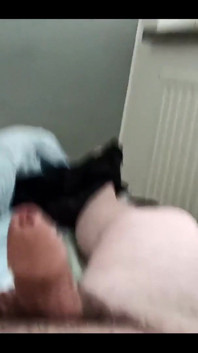 Solo Home Masturbation