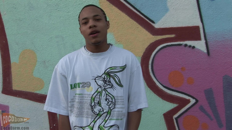 CocoDorm: Elmo Jackson