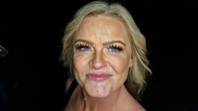 Creampie Clinic: Hotwife nikki carpark Gesichtsbesamungen slutschen