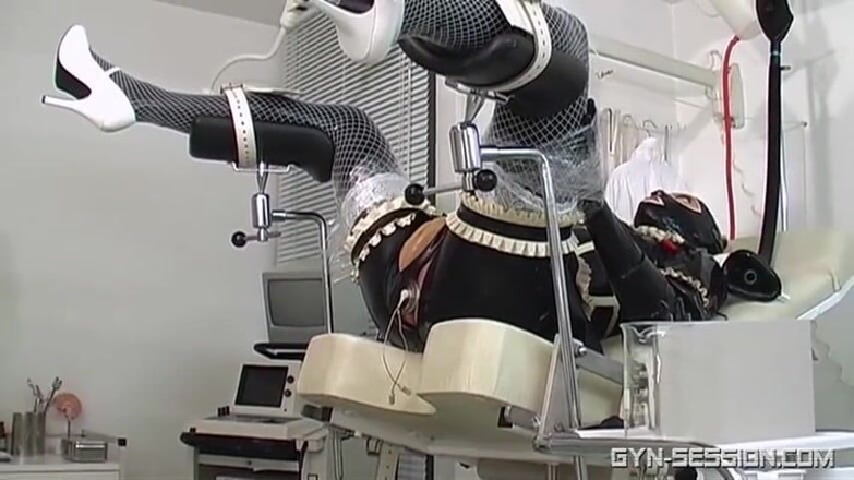 Amator Media: Rubber sissy transformation fantasy part3