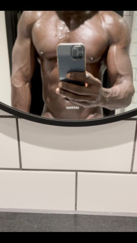 Black Man