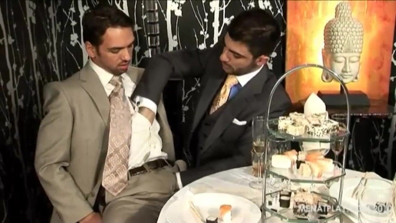 MenAtPlay: Vip Sex