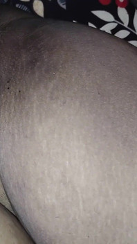 Step Mom Waked up When My Dick Inside