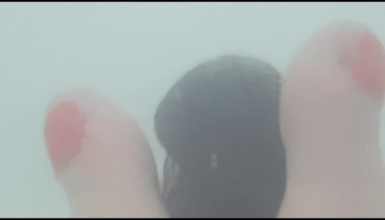 Erotic Tanya: Under the sea!