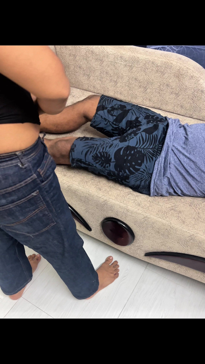 Tanisha Ratul: 孟加拉情侣浪漫 - 师生爱情性爱