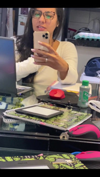 New sexy hot teacher glasses