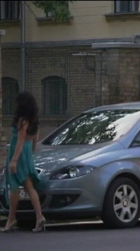 Full Italian movie Donne Umiliate dedicated to beautiful busty pornstars who know how to excite eager partners