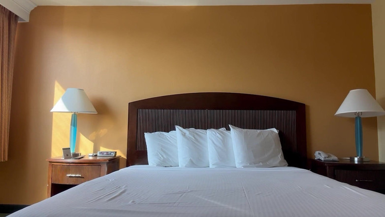 FromThisNight: Airport Hotel'de seks