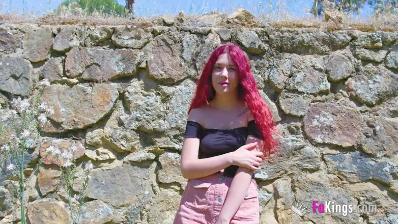 FAKings: 19 años busca más experiencias sexuales en FAKings: FAKings confiesa...