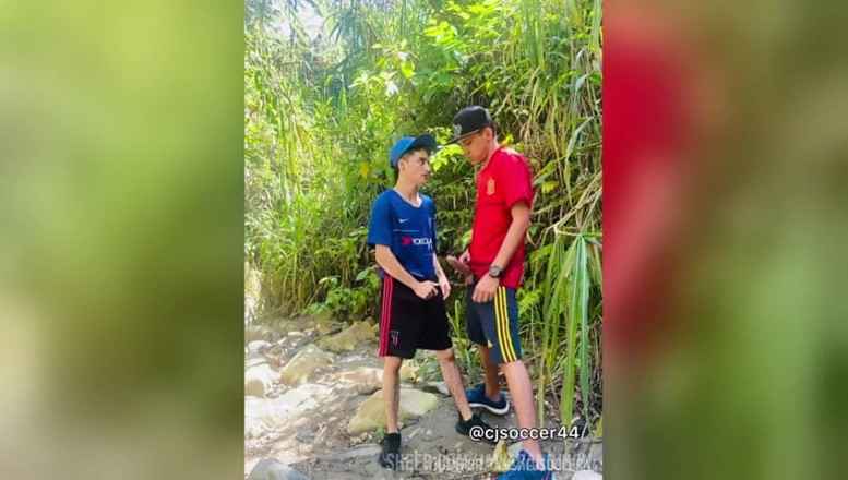 Skinny23cm: Поцілунки і з партнером