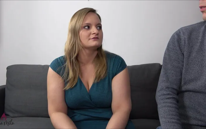 Lina Mila: Taken by Surprise!!! Girlfriend Demands Direct Fidelity Test!!!