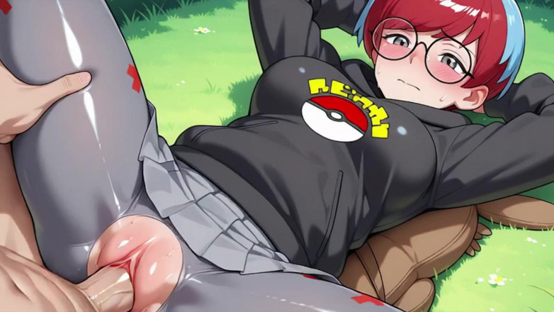 Prznai: Pokemon Penny Hen