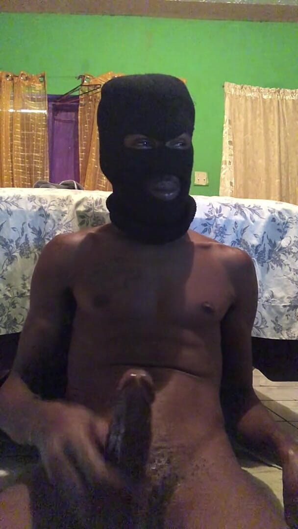 Jamaican BBC (Chocojamz) Jamaican BBC (Chocojamz)