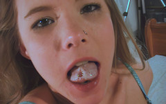 Richard Nailder Hardcore: Oh Oh, C’est Endolori - Première Vidéo Selfie De Sexe De...