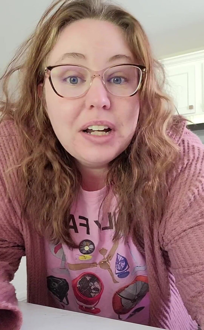 KinkyKatie: Estou tão animada com isso! São as Pequenas Coisas, cara!
