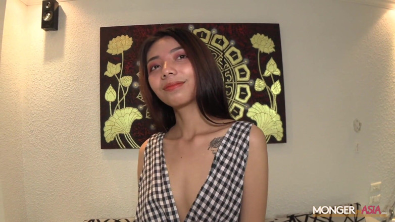 Monger In Asia: I give her a creampie she’ll never forget