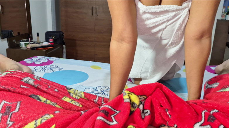 Pikaa6: Tristețea divorțului se transformă într-o sesiune sexuală