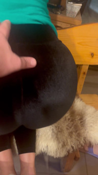Škádlení stydké pysky