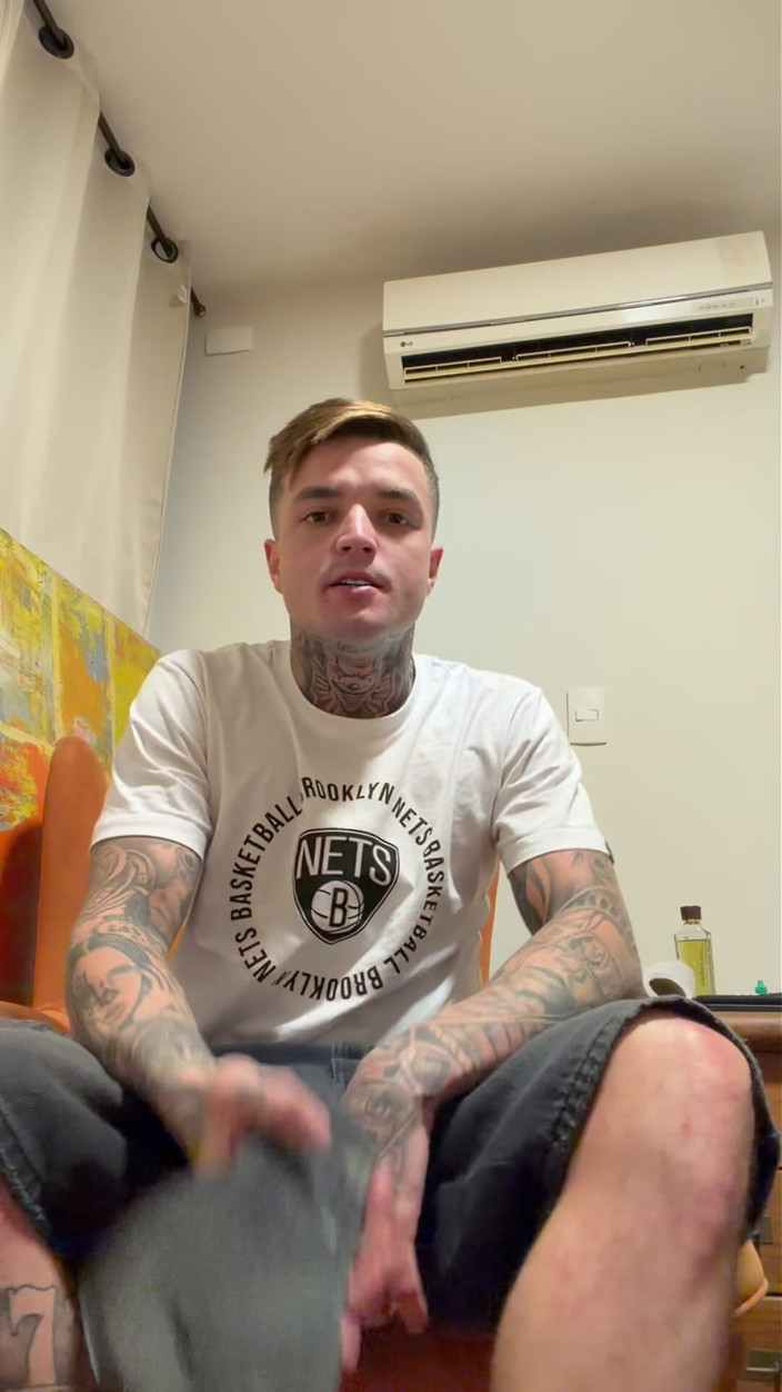 ErickDiazSp: Video personalizzato