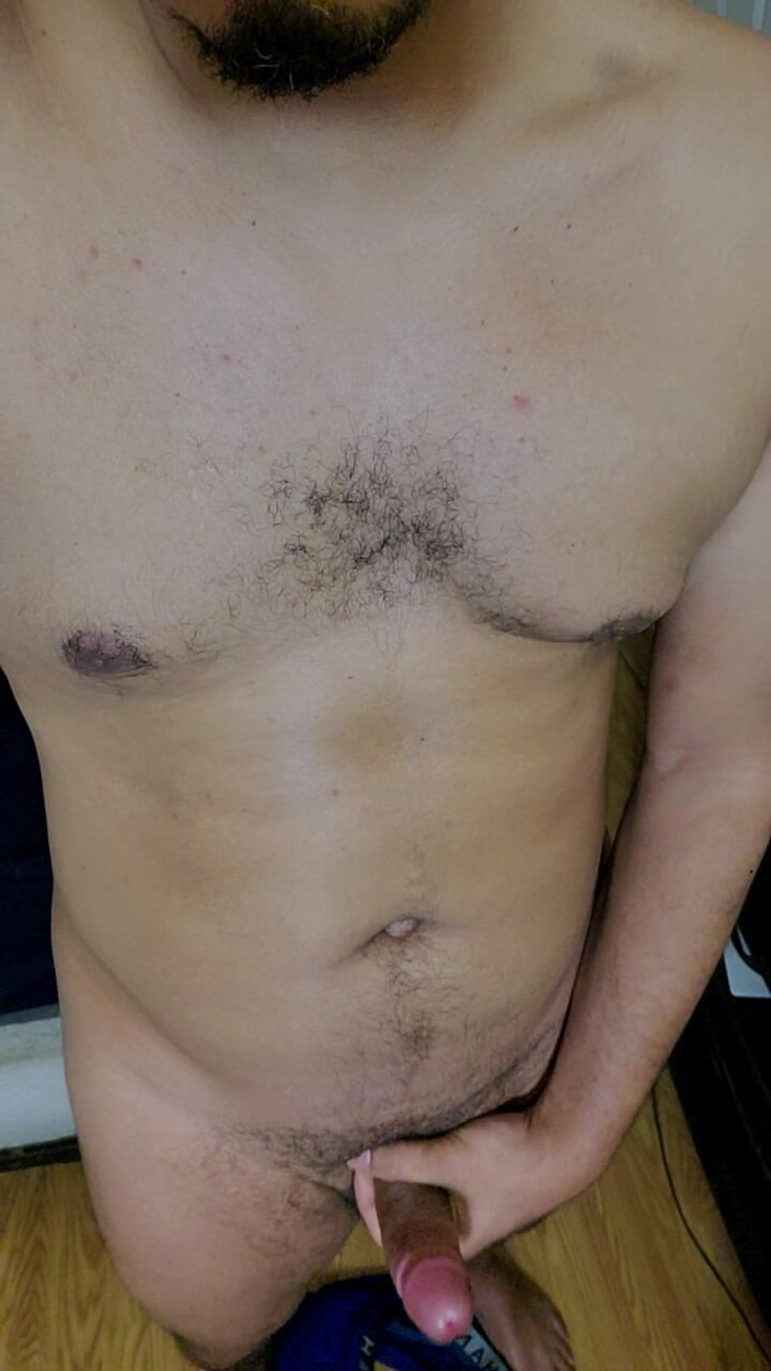 Browndicksavior: Stroke Your Cock with Me While I Imagine Licking Your...